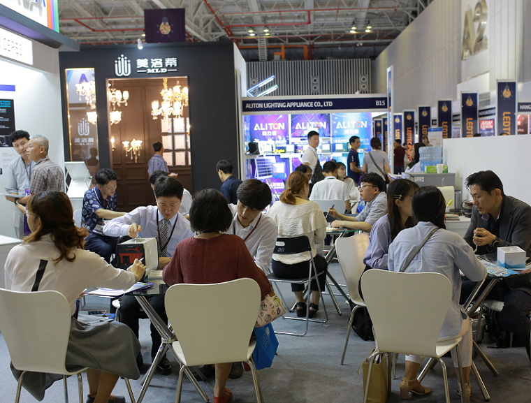 越南國際電力能源與照明展