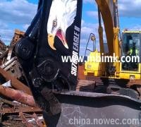 液壓剪，鷹嘴剪，MBI，液壓鷹嘴剪刀   產(chǎn)品規(guī)格：SH310
