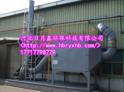 20t泊頭鍋爐脫硫除塵器出廠裸價