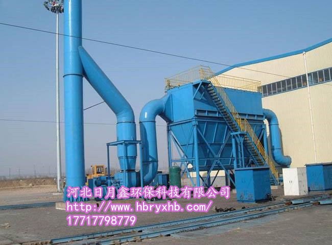 河北脈沖除塵器、靜電除塵器型號大數據
