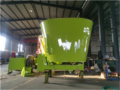 全混合糧草混合拌料機(jī)   電動立式TMR攪拌機(jī)