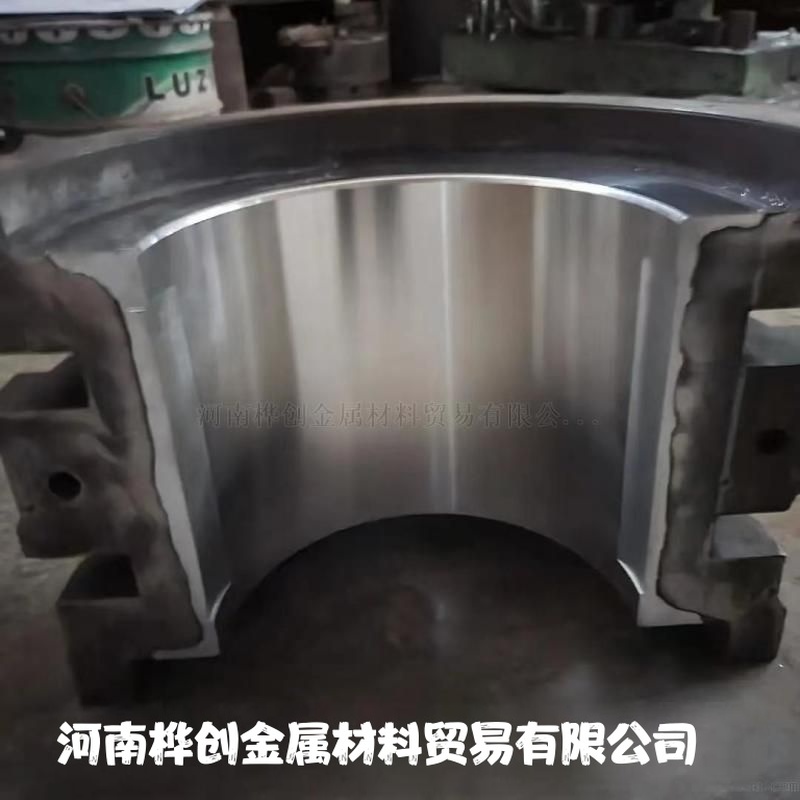 澆筑修復(fù)各種型號巴氏合金軸瓦