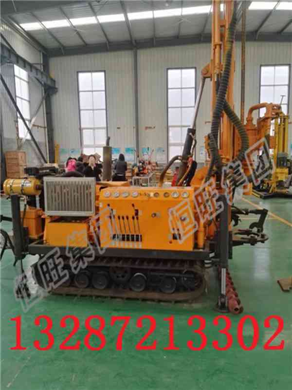 HQZ150氣動鉆機   氣動鉆機參數   氣動鉆機圖片