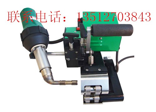 瑞士BAK最新熱風楔混合焊接機ProtOn