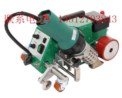 LEISTER同級別瑞士BAK熱合機，防水焊接機RoofOn