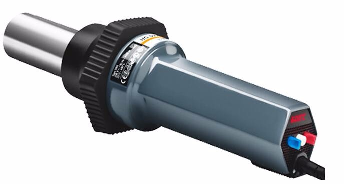 德國司登利塑料焊接焊槍HG-5000E