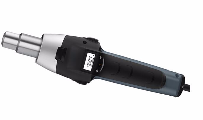 德國司登利塑料焊接焊槍HG2620E