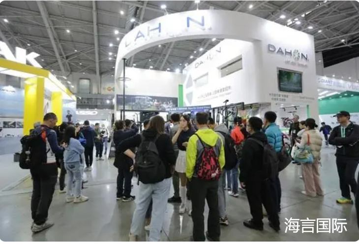 2025年臺灣臺北國際自行車展覽會 (TAIPEI CYCLE)