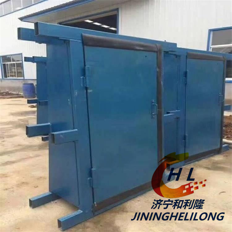 供應(yīng)箱體式礦用 全自動(dòng)防突風(fēng)門