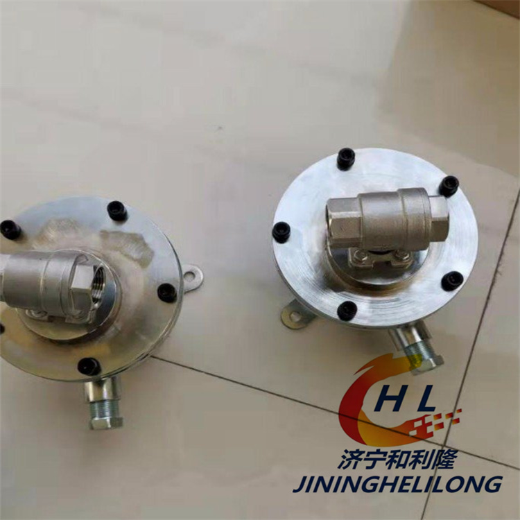 礦用電動(dòng)球閥 防爆球閥 DFH-20不銹鋼球閥