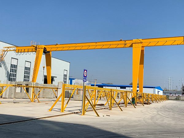 甘肅白銀200t龍門吊出租廠家接受市場反饋