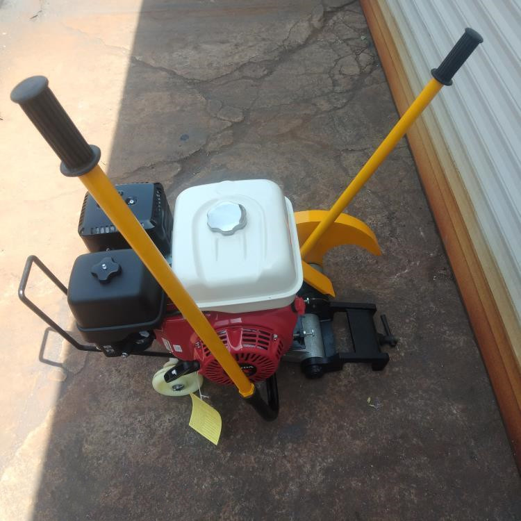 直銷電動切軌機 鐵路鋼軌用切割機 軌道切軌機參數  關鍵詞；軌道切割機  內