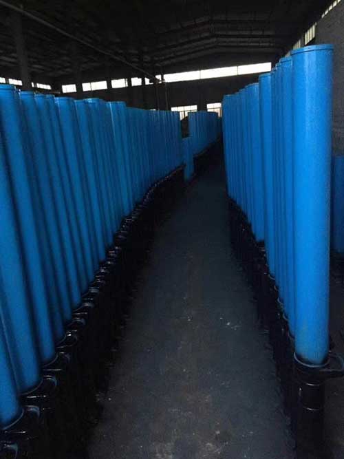 黑龍江煤礦專用外注式單體液壓支柱 DW單體液壓支柱生產廠家