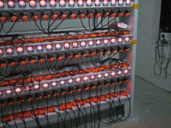 生產供應防水防爆 鋰電礦燈現貨
