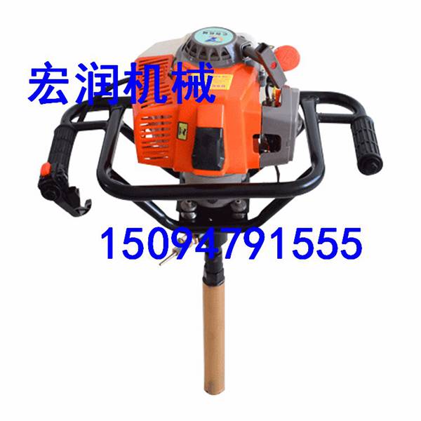 廠家專業生產單人可移動和操作的巖芯勘探鉆機 便攜式淺層取樣背包鉆機