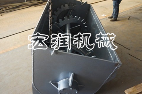 裝載機式鏟斗混凝土攪拌車  混凝土砂漿攪拌移動斗式攪拌機廠家