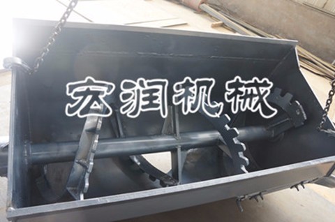 多功能混凝土攪拌車 鏟車式鏟斗攪拌車現(xiàn)貨 山東宏潤(rùn)鏟斗攪拌車