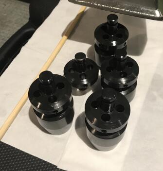 供應不銹鋼常溫發黑劑