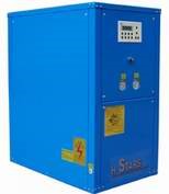 水冷箱式工業冷水機組-模具冷凍機-膠管冷凍機