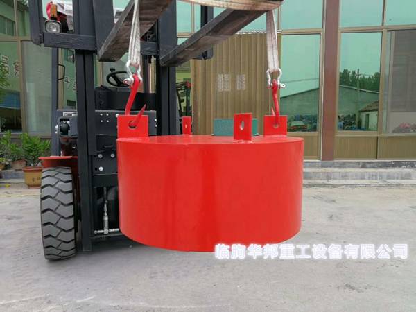 山東現(xiàn)貨水泥廠除鐵器電磁盤式除鐵器、管道除鐵器、懸掛式除鐵器高性能售后服務(wù)好臨朐
