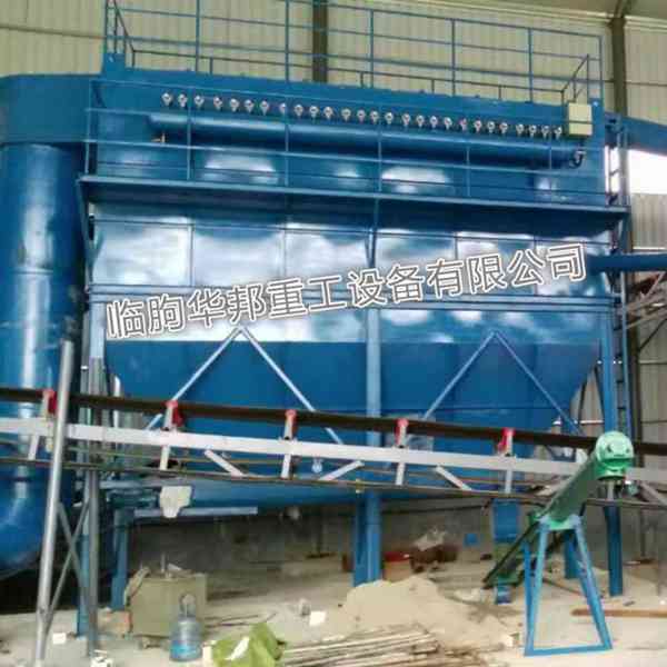 現貨鍋爐除塵器除塵布袋廠家臨朐華邦重工設備有限公司