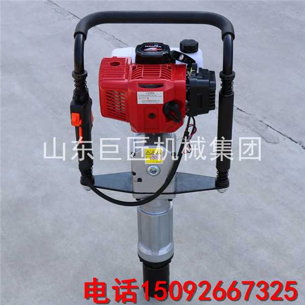 廠家直供地質(zhì)勘探鉆機(jī) QTZ-3便攜式取土鉆機(jī) 輕便取樣地質(zhì)勘察