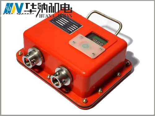 YHY60（C）礦用本安型數字壓力計