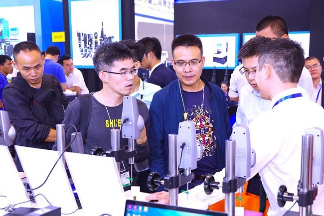 CIE2023中國工業(yè)博覽會(huì)