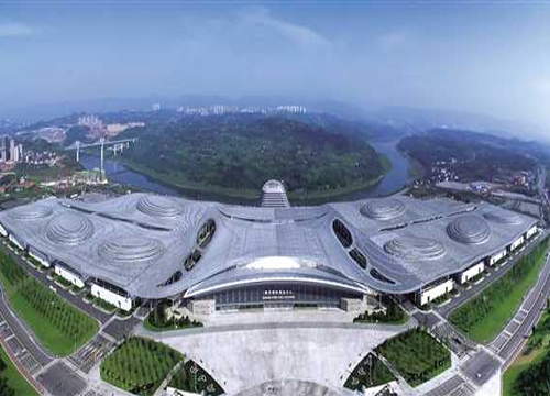 2023中國國際文旅夜游產業博覽會