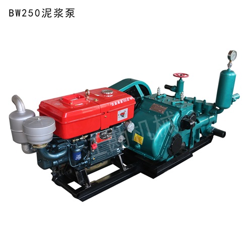 四檔變速450/5活塞泵 螺旋泥漿泵 液下泥漿泵