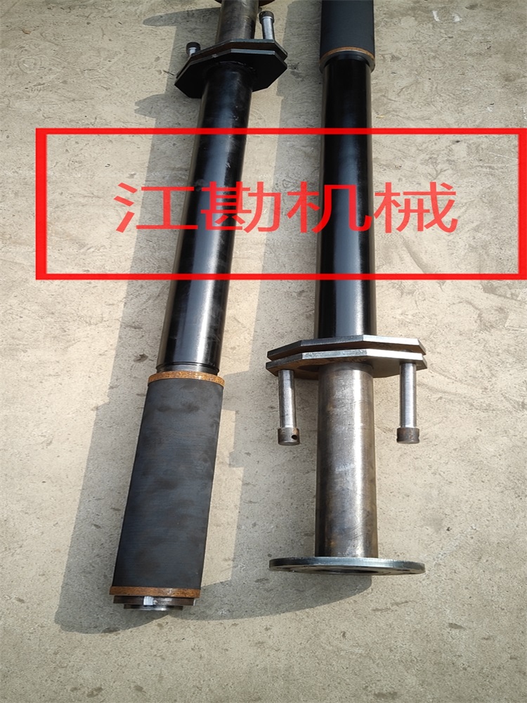 高壓127封孔器廠家 瓦斯抽放管 水壓注漿塞