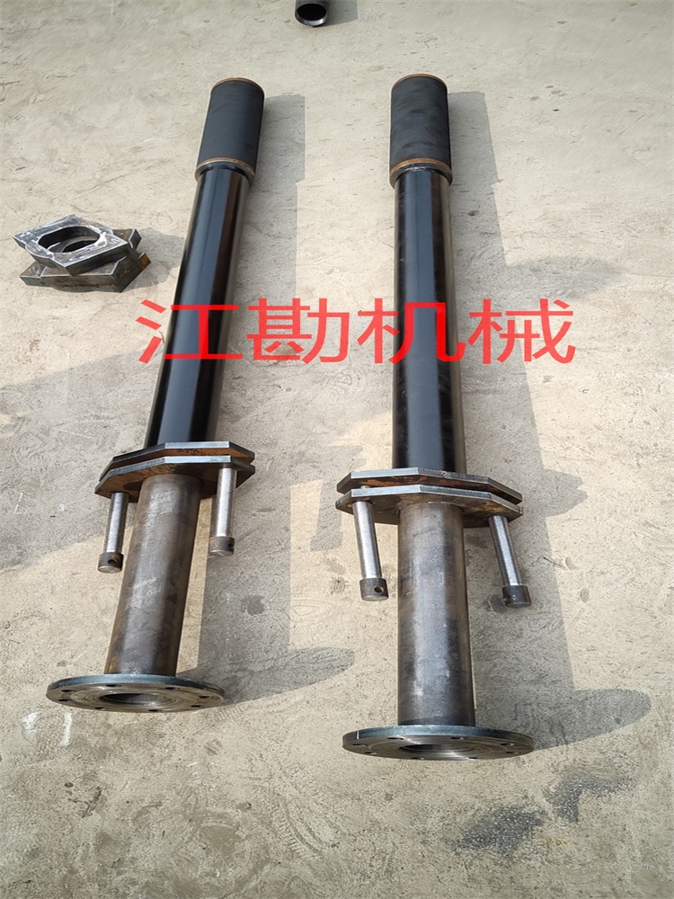 壓密注漿73煤礦封口器膠圈 煤礦用孔口套管