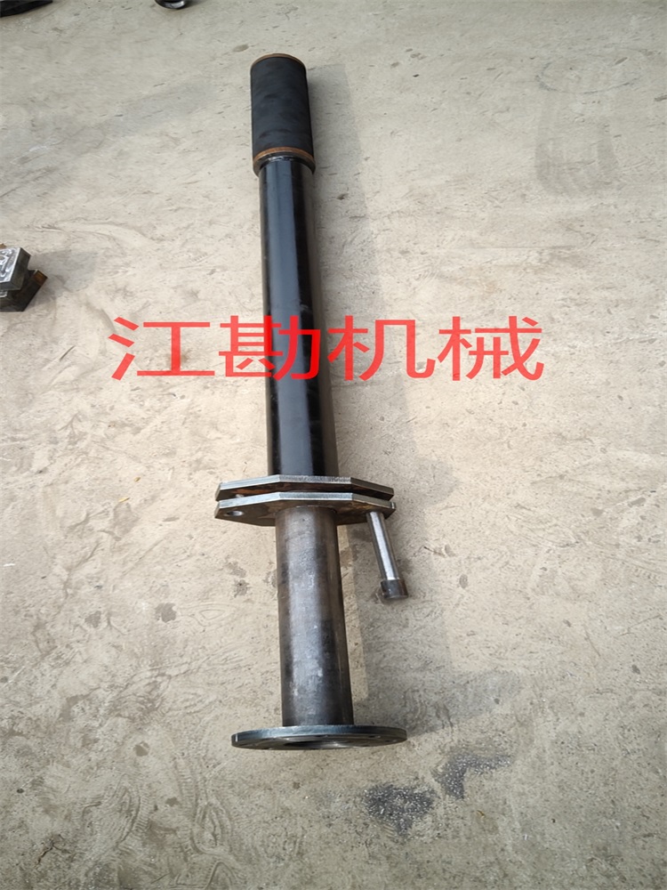 阻燃89煤礦孔口管嘴 井下止水套管 封孔裝置