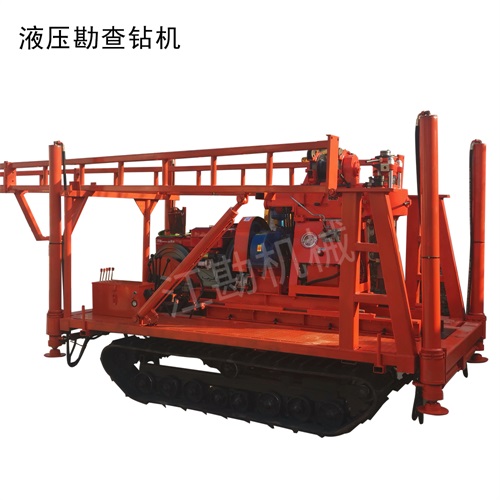 多角度XY-1A鉆孔機 小型氣動鉆機 巖層打井鉆機