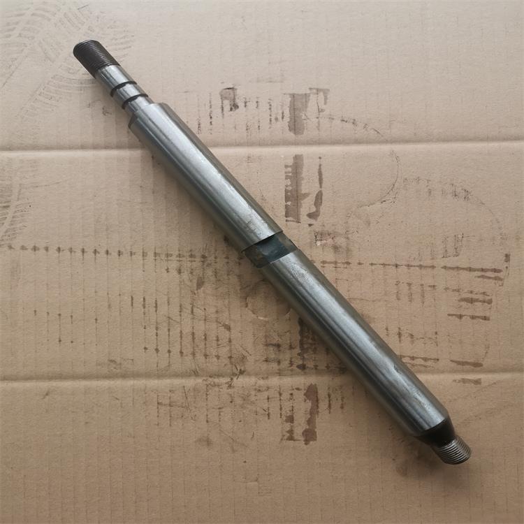 BW850泥漿泵拉桿 柴動(dòng)泥漿泵十字頭 葉輪螺母