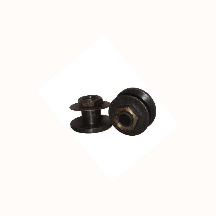 黃南450/8泥漿泵活塞座 煤礦泥漿泵活塞 電機(jī)座