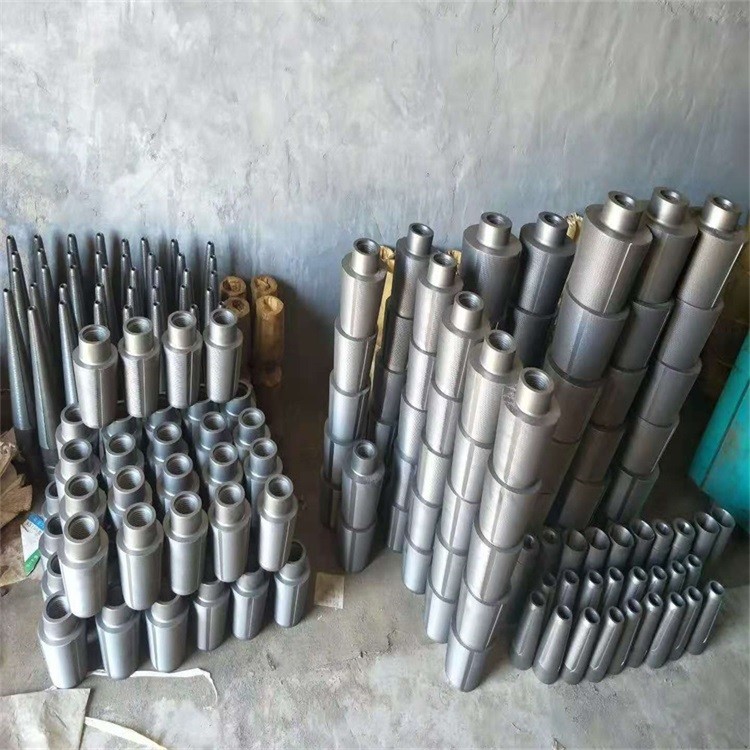 油井事故打撈器 73鉆桿公錐 鉆具打撈器