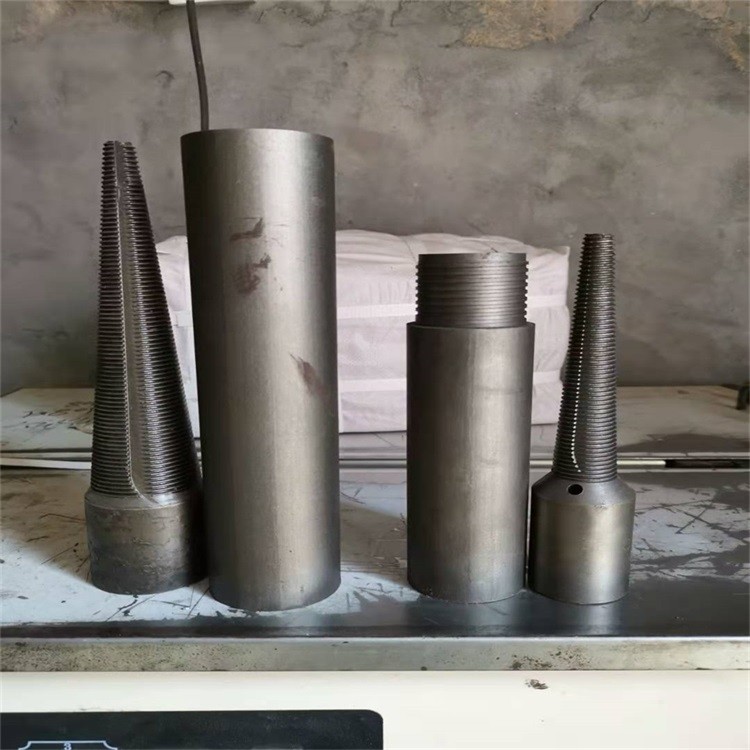 鉆機配套108巖心管母錐 復合打撈錐