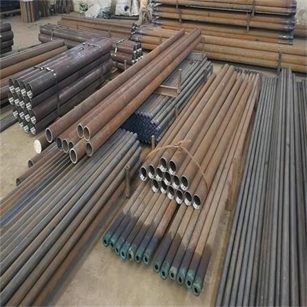 礦用套管 螺旋式108套管DZ40材質