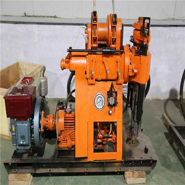 ZLJ-750煤礦用坑道鉆機(jī) 廠家直銷 質(zhì)量保證