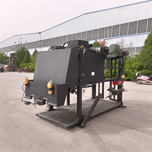 立式液壓升降修蹄車 牛用修蹄機
