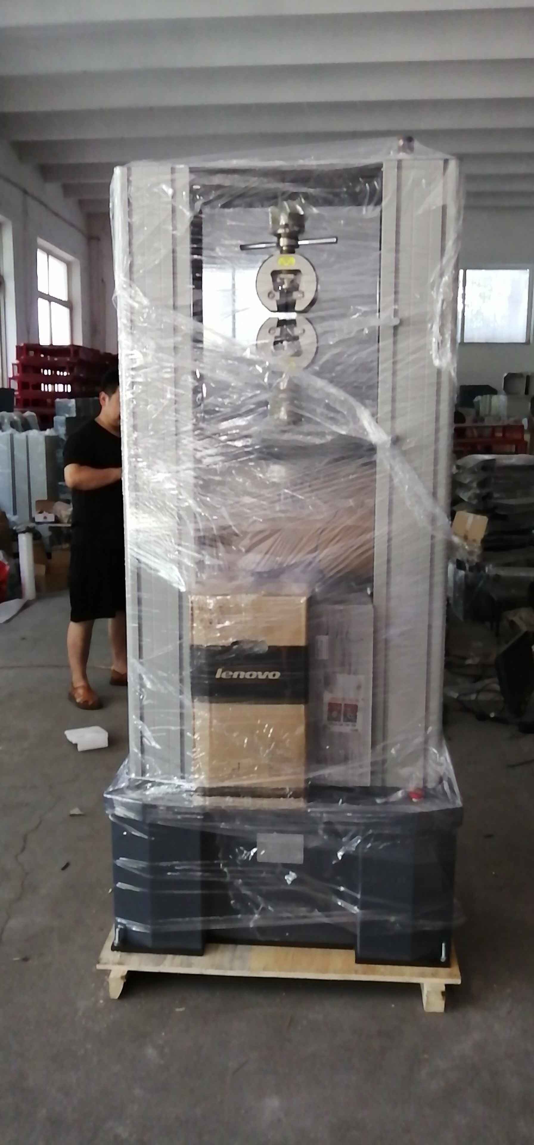 服務超千家碳纖維膠抗拉強度試驗機
