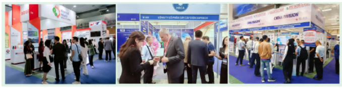 2025年越南國(guó)際線材線纜展覽會(huì)Wire & Cable Show