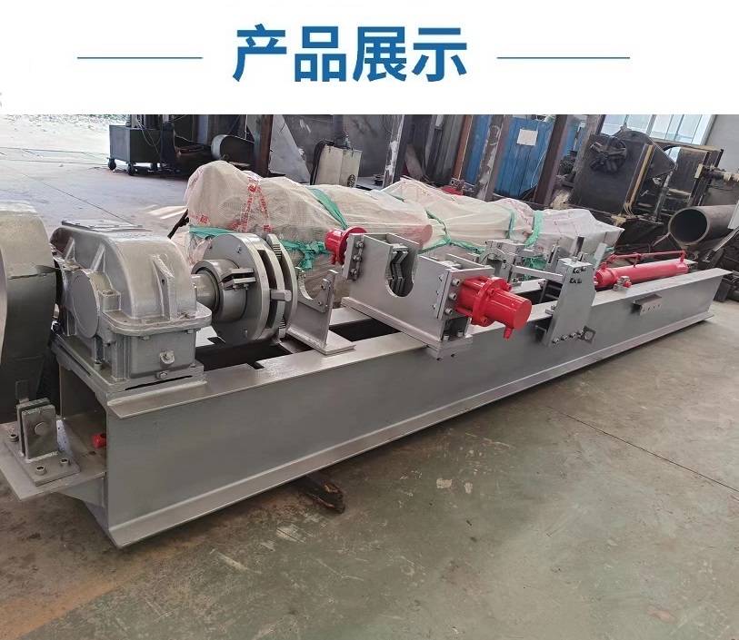 懸浮支柱拆柱機 4.5m拆柱機 馬達拆柱機昊洲生產