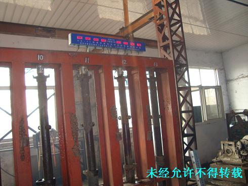 ANDK-120型單體液壓支柱密封質量檢測儀