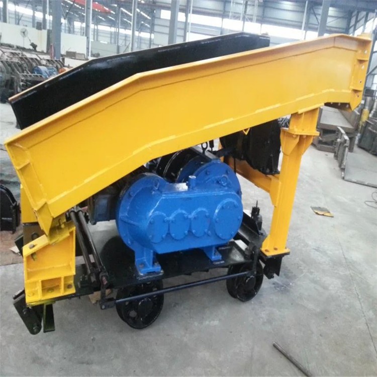 廠家直銷 P-30B耙斗機(jī) P-60B耙斗裝巖機(jī) 扒渣機(jī)