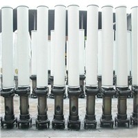 廠家直銷 DWB輕型玻璃鋼單體液壓支柱礦用液壓支柱