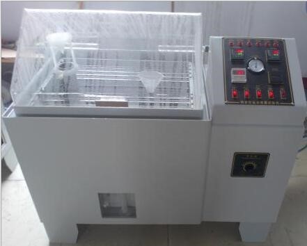 精密型鹽霧試驗機 耐鹽霧試驗箱