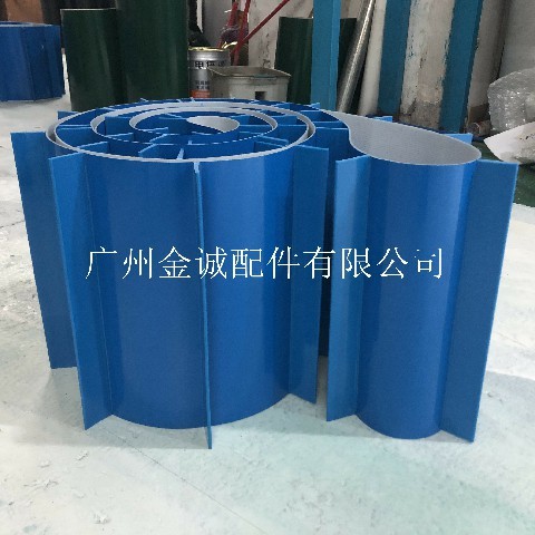 擋板皮帶  廣東金誠(chéng)工業(yè)皮帶