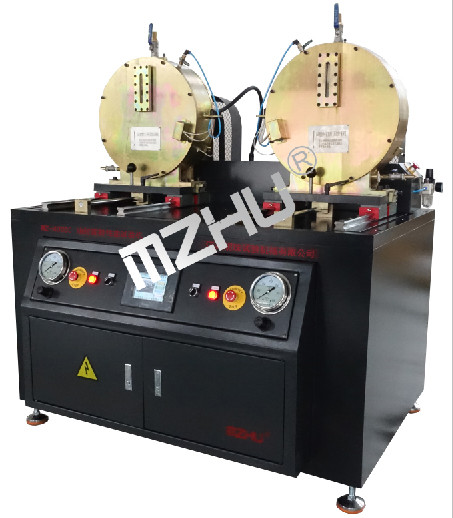 大直徑油封旋轉(zhuǎn)性能試驗機